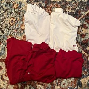 5 pairs of Cheer Sleeves